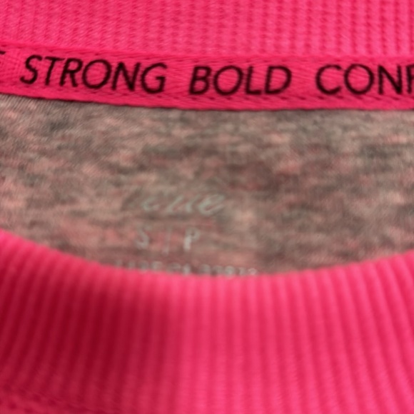 Aerie oversized sweatshirt - Picture 2 of 6